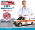 Cardiac Ambulance Service in Gumla by Jansewa Panchmukhi